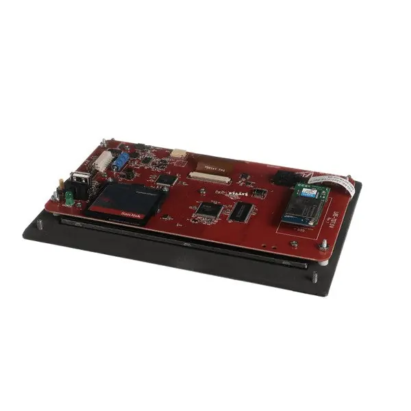 DISPLAY Replacement 260-0046 for Nu-Vu