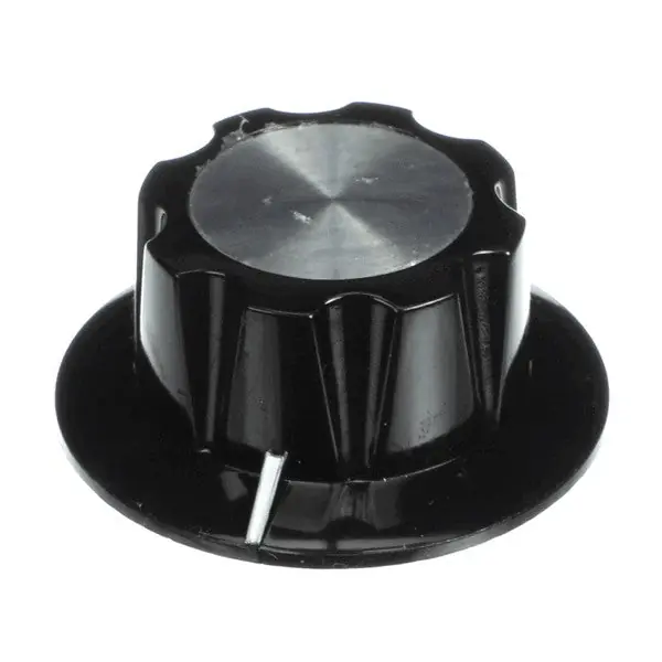 Control Knob Timer Replacement 153142 for Duke