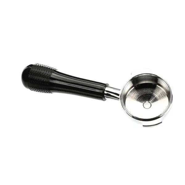 Tilted Portafilter Complete W Replacement 98005024 for Nuova Simonelli