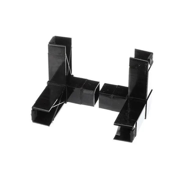 Sneeze Guard Assembly Blocks 1 90 3 Pro Replacement 900203 for Carlisle Foodservice