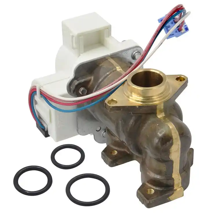 Rinnai 104000252 Kit, By-Pass Valve (Kb)