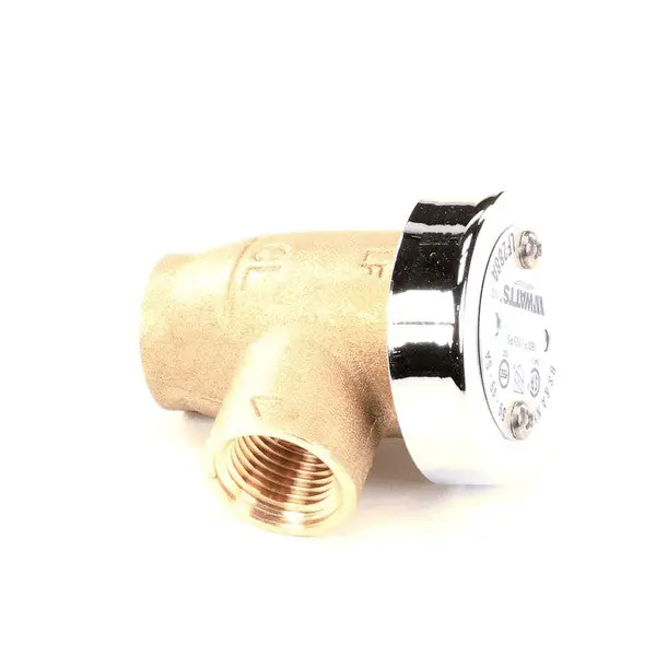 Vacuum Breaker 1/2 Replacement 510-5016 for Lvo Manufacturing