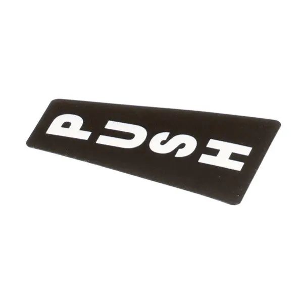Decal Push DDV Valve Replacement 24-2412-0008 for Frozen Beverage Dispensers