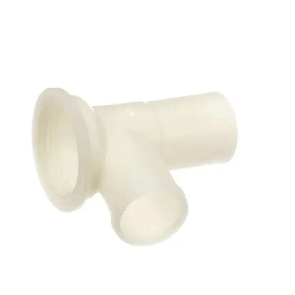 DRAIN MOLDED TEE Replacement 0512534 for Champion