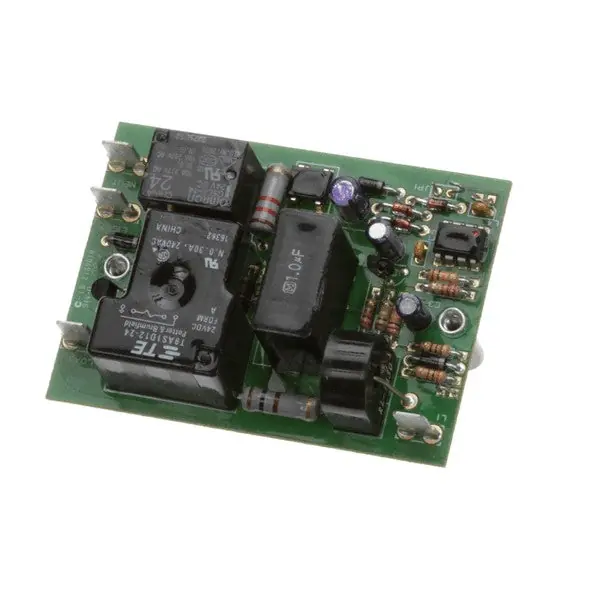 Kettle PowerOff Control PCB Replacement 55402 for Gold Medal