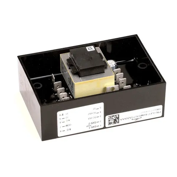 Thermostat Safety 425 Deg 120V Replacement 23749 for Giles