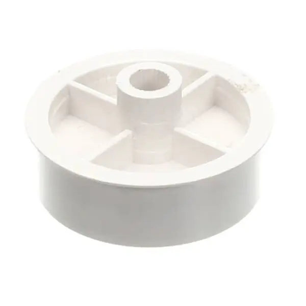 Replacement Knob for Lutron C-1000-WH Replacement 41398 for Giles