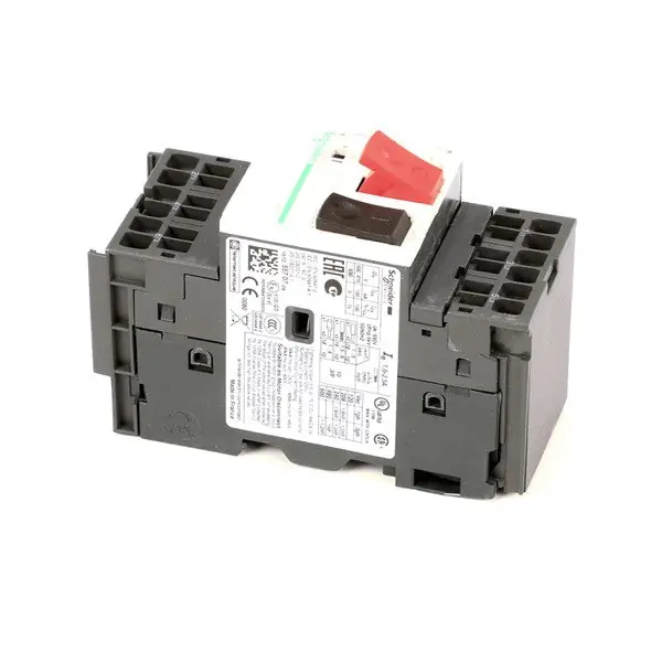 Motor Protection Switch 1.6-2 Replacement 4011056 for Convotherm