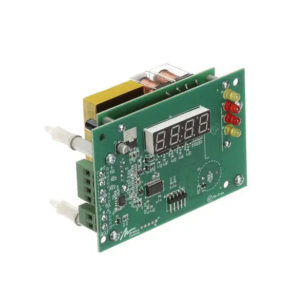 ASSEMBLY CONTROL K1000 PROGRAMMED for Duke