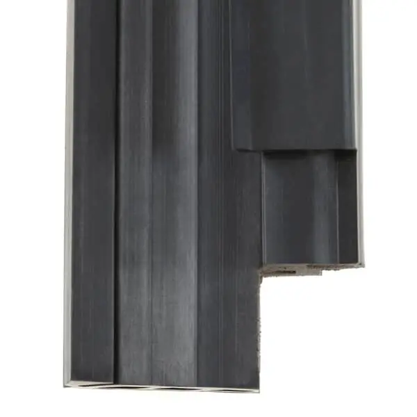 Gasket Trolley Pushin 1 Pane Replacement MM211156 for Henny Penny
