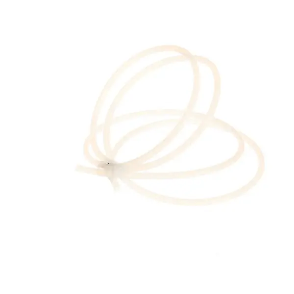 TUBE 2.0X1.0 Replacement 1400484949 for Schaerer