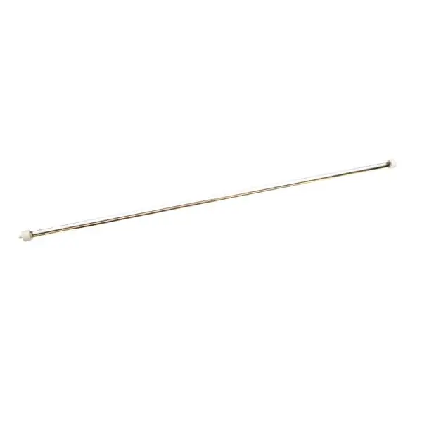 Quartz Heater Tube 500 Watt 38 1/4 Inches Replacement CDI-594 for Custom Deli's