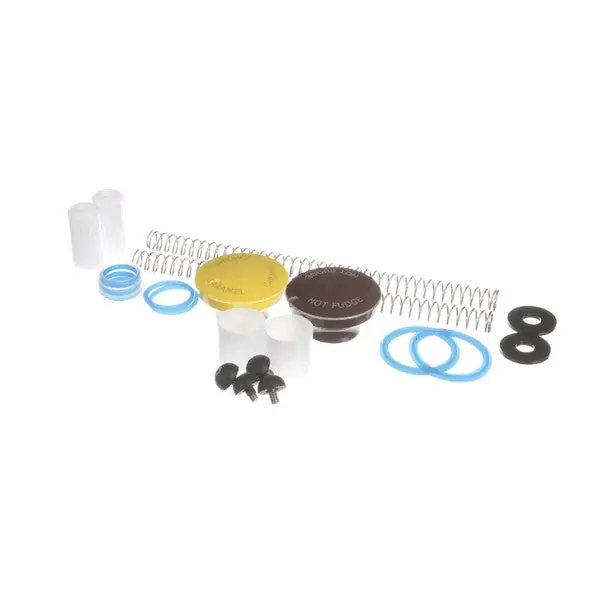 EASY TOPPER KIT Replacement 85846 for Server Products