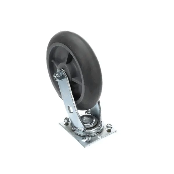High Tech Swivel Caster Replacement CAS-82HT-S for Lockwood