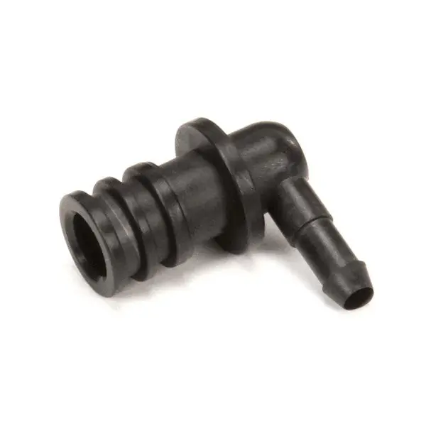 ELBOW 0.5 DOLE X 0.2 BARB Replacement 05-1385 for Lancer Juice Machines