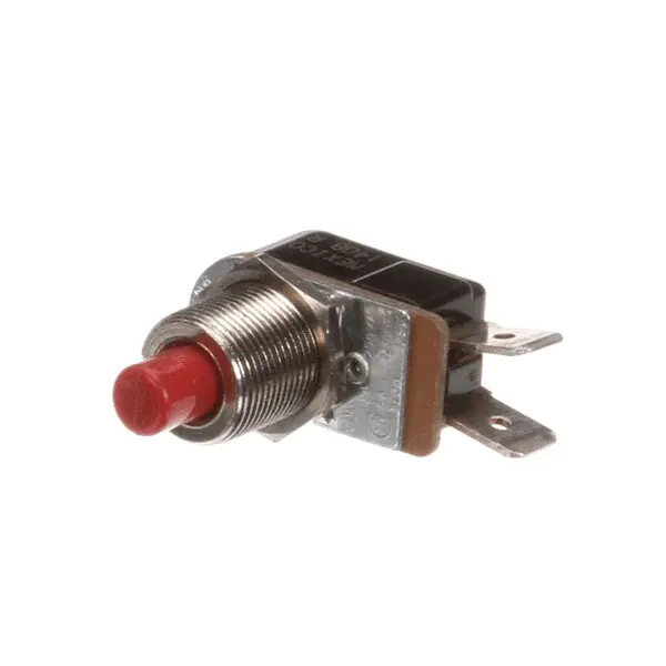 SWITCH PUSH BUTTON FRYER BUZZER Replacement 004304 for Keating