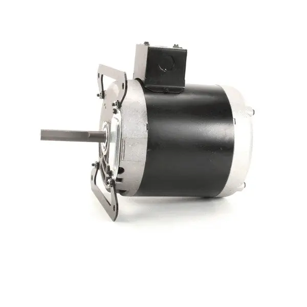 Motor 1/4HP 2SPD 1725/114 Replacement AS-1219804 for Tri-Star