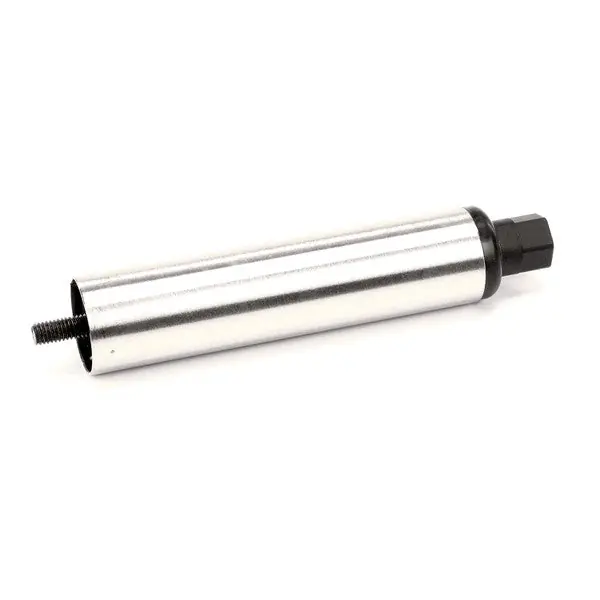 LEG 8.0 Adjustable Black Stainless Steel Replacement 00506.0000 for Bunn