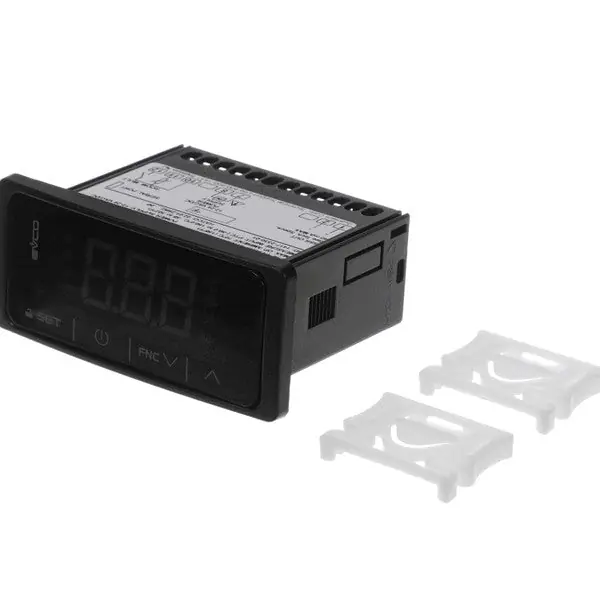Digital Controller Replacement R02.01.259G.00 for Hatco