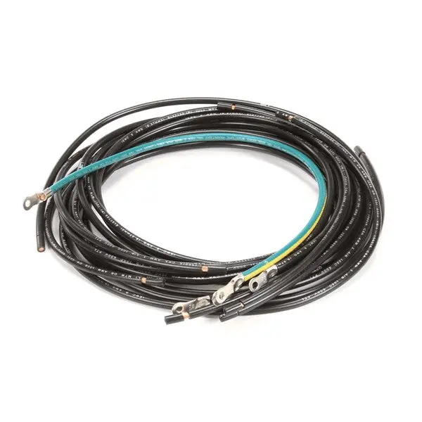 Harness 208-240/50/60/3 32x CFA Replacement 82762 for Henny Penny