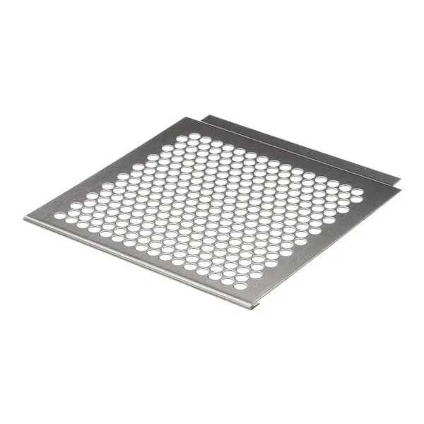 CLEAN TRAY-PERFORATED Replacement 11274.0001 for Bunn