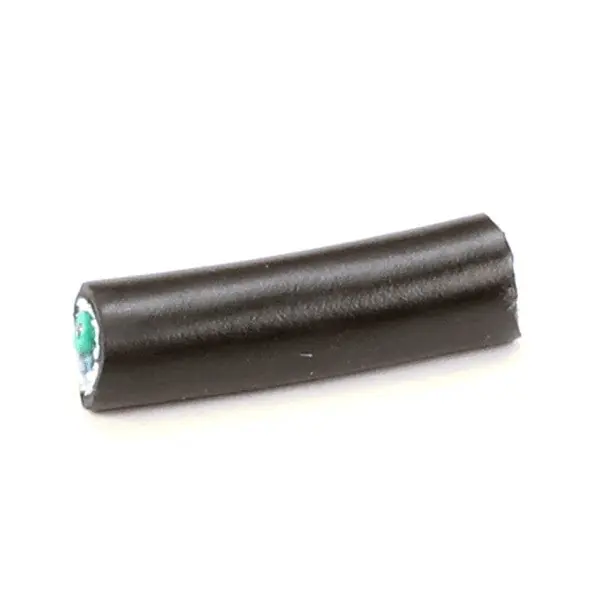 CORD 18/3 10A 300V 105C Black Replacement 02.18.160.01 for Hatco