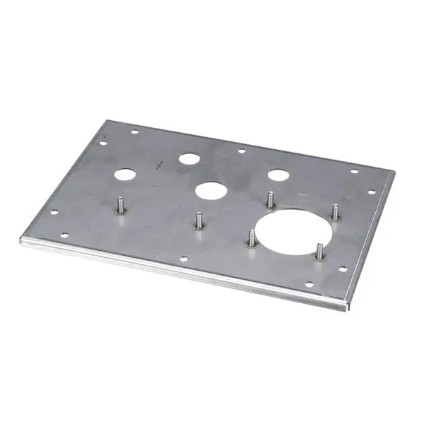 Tank Lid Weldment Replacement 25926.0001 for Bunn