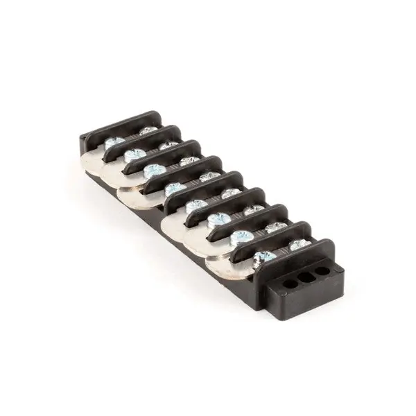 T-BLOCK 8P Replacement 02.15.012.00 for Hatco