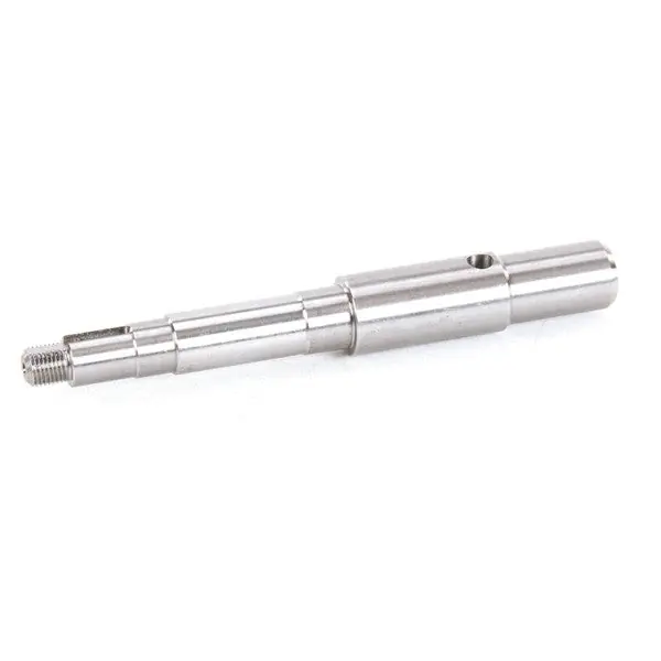 Agitator Shaft Mix7120 Mix9120 10 Replacement XMIX9209 for Vollrath/Idea-Medalie