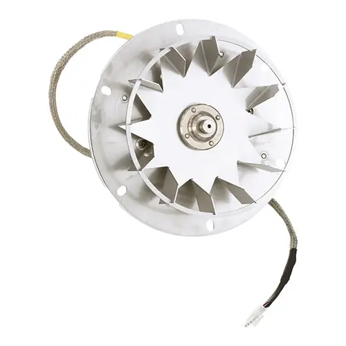 Blower Assembly Power Replacement HHB-8106 for Turbochef