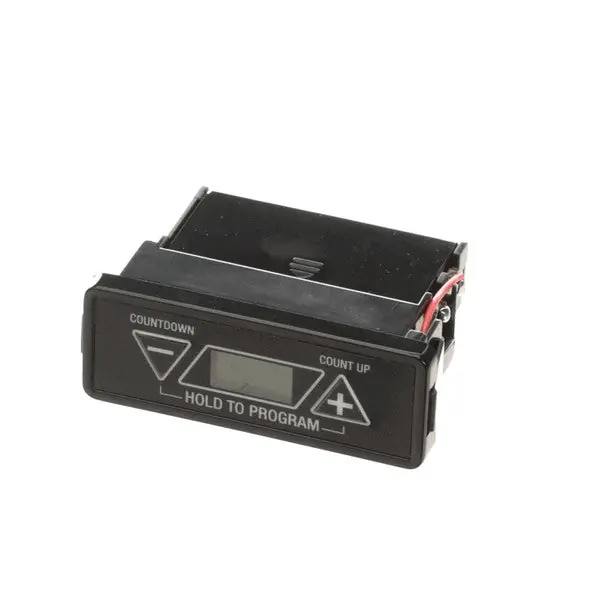 TIMER for Waring/Qualheim 034202 Replacement