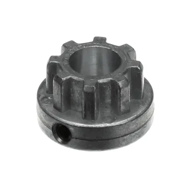 Flexible Shaft Coupling for Glastender Replacement 01000958