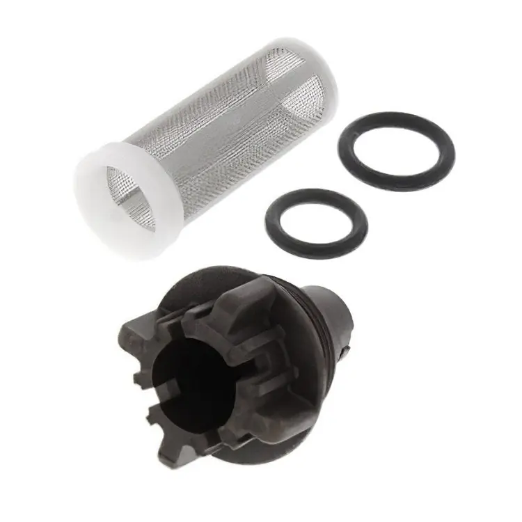 Rinnai 109000749 Bypass Filter Set Crossover Mode for Sensei