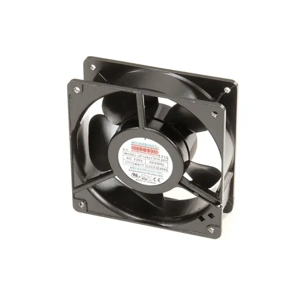 Axial Fan 230v Replacement 97525 for Nu-Vu