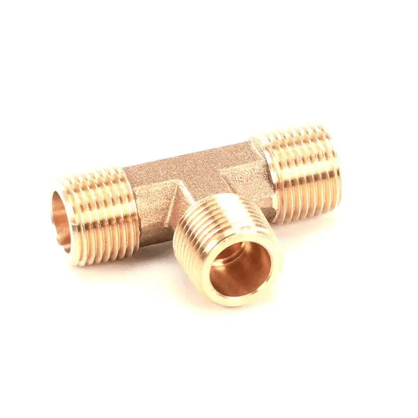 Cma Dishmachines 40010.00 TEE 3/8 MPT Replacement