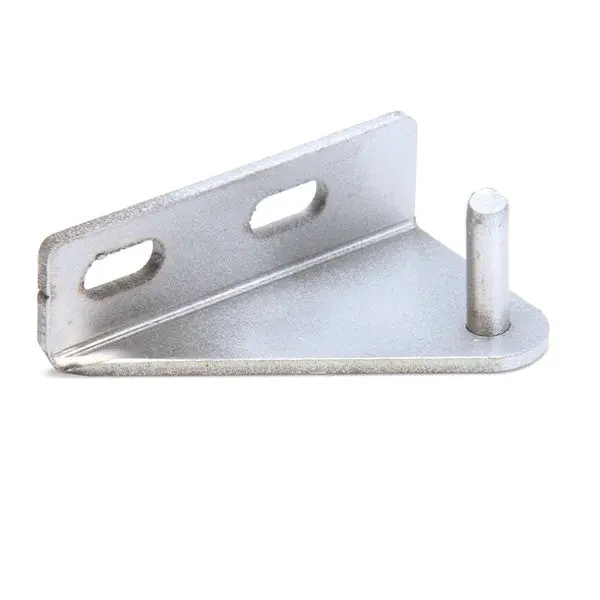 BLACK HINGE Replacement 12203236 for Fagor