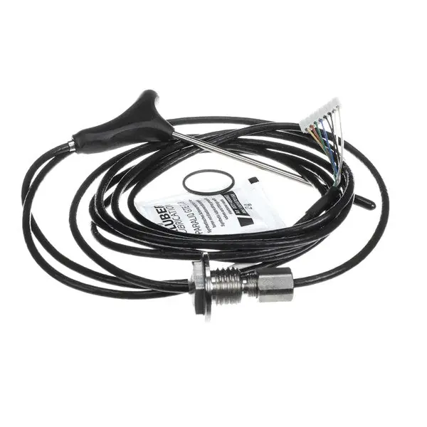 MEAT PROBE SENSOR for Rational Cooking Systems Replacement 40.07.165S