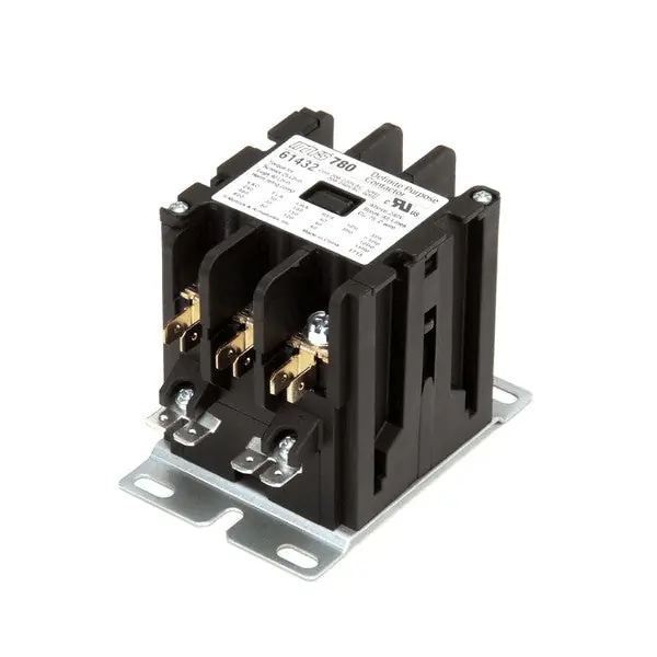CONTACTOR 30 AMP 208-240 COIL Replacement 295283 for Stoelting