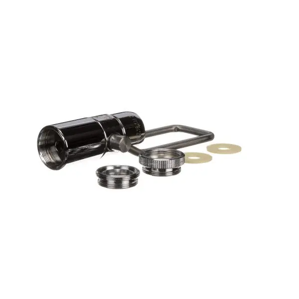 QUIK-WASH AUTOMATIC FAUCET Replacement KL91-0100 for Encore Hoses/Connectors