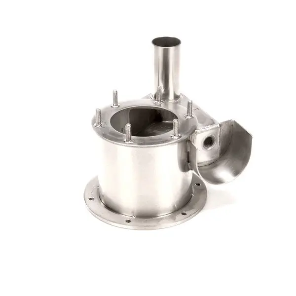 DRAIN SUMP FABRICATED A/C Replacement 00111.26 for Cma Dishmachines