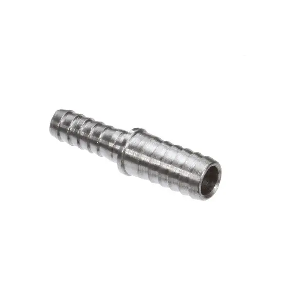 Fitting Union-SST Barbed Quarter Inch by Three Eighths Inch Replacement 26443 for Bunn