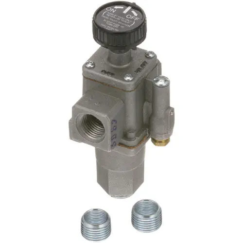 GAS VALVE 1/2 inch Replacement 764-742 for White Rodgers