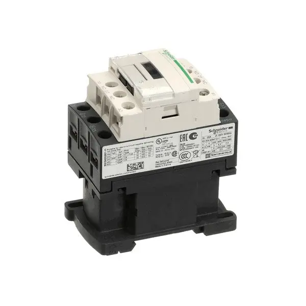 Contactor LC1 D12 B7 Replacement 571100172 for Schneider