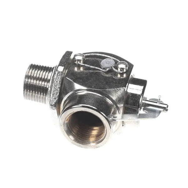 Valve Safety Relief 50 PSI Replacement 3529-2 for Crown Steam