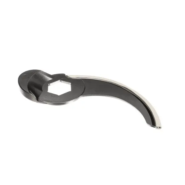 R45 Straight Blade Replacement 117952S for Robot Coupe