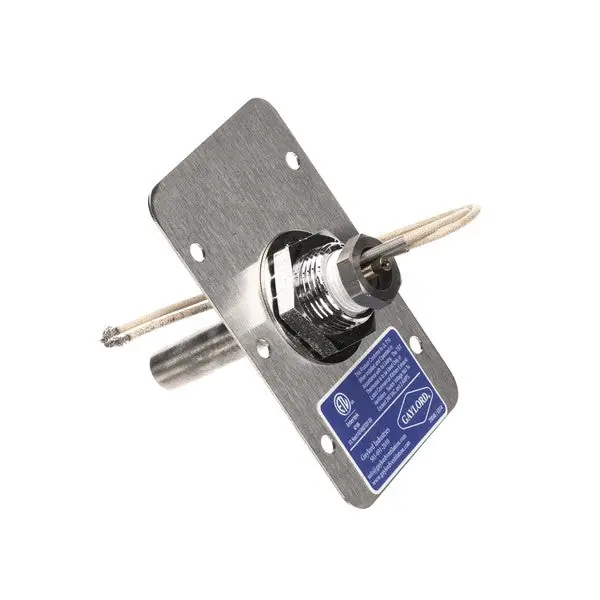 Temperature Sensing Thermostat Assembly Replacement 76004 for Gaylord Industries