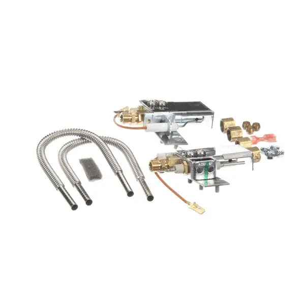KIT-8HD BASO PILOT LP W/TUBES Replacement 140132 for Henny Penny