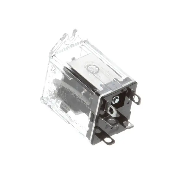 RELAY 240VAC 10A SPDT Replacement 130-12003R for Fast