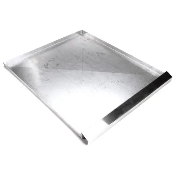 PAN ASSEMBLY 500 Replacement P9-60102-292 for Lang