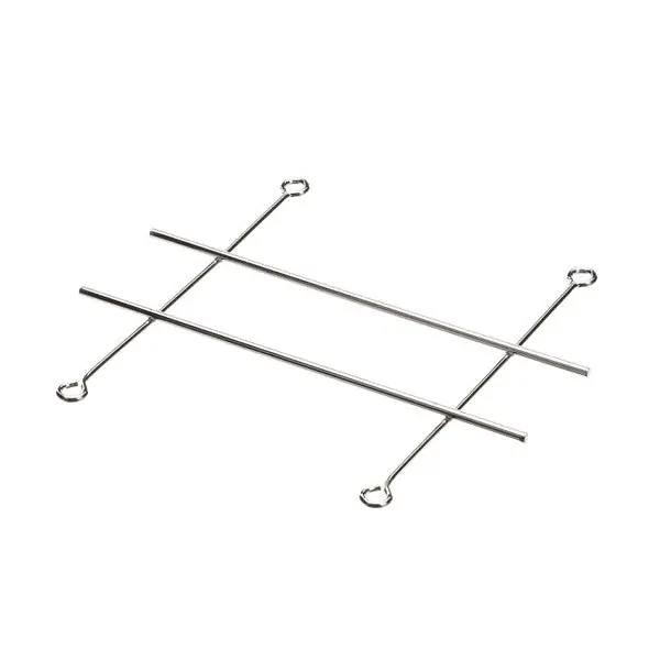 6 Wire Guard Ceramic Element Replacement 04.08.121.00 for Hatco